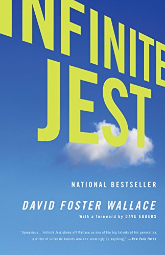 Infinite Jest (Tenth Anniversary)