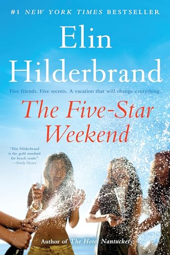 Five-Star Weekend