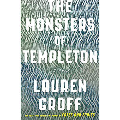 Monsters of Templeton