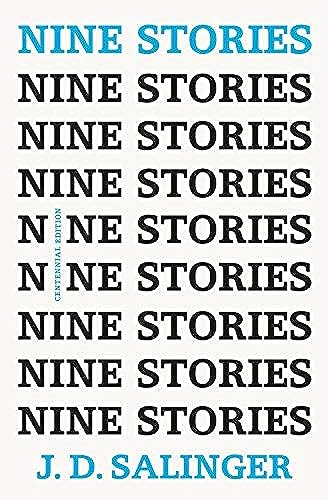Nine Stories