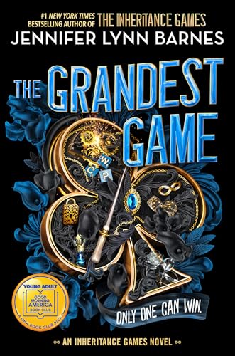 Grandest Game: Volume 1