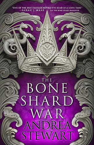 Bone Shard War