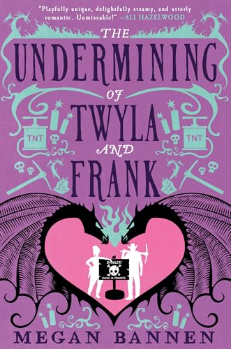 Undermining of Twyla and Frank