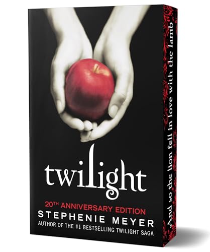 Twilight (20th Anniversary Edition) (Special)