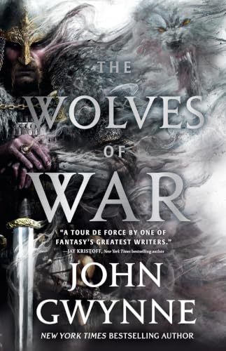 Wolves of War