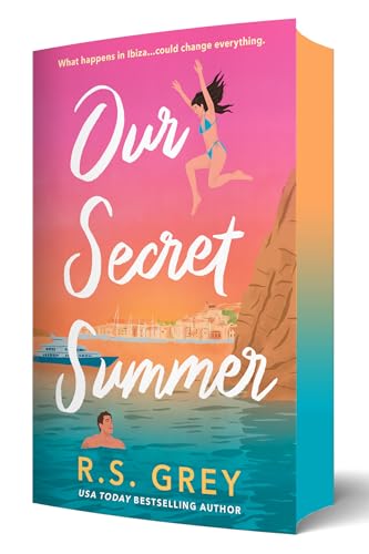 Our Secret Summer (Special Limited Edition) (Special)