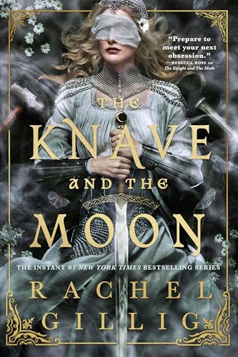 Knave and the Moon