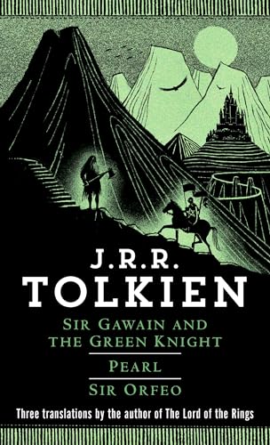 Sir Gawain and the Green Knight/Pearl/Sir Orfeo