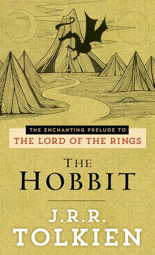 Hobbit: The Enchanting Prelude to the Lord of the Rings