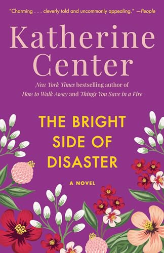 Bright Side of Disaster