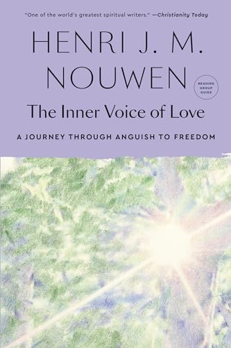 Inner Voice of Love: A Journey Through Anguish to Freedom