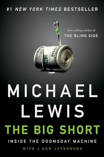 Big Short: Inside the Doomsday Machine
