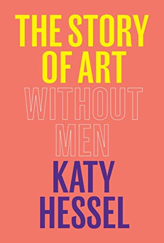 Story of Art Without Men
