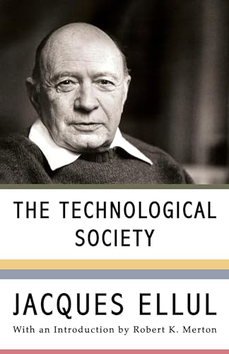 Technological Society