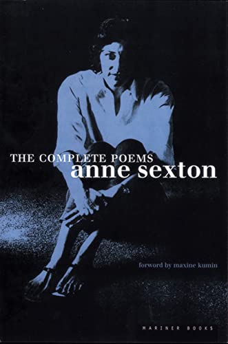 Complete Poems: Anne Sexton