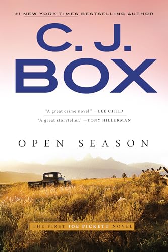 Open Season