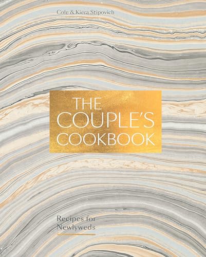Couple's Cookbook: Recipes for Newlyweds