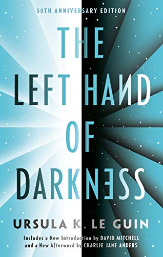 Left Hand of Darkness: 50th Anniversary Edition