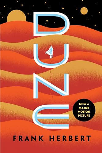 Dune (Anniversary)