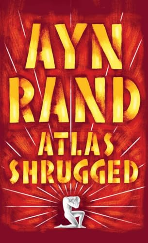 Atlas Shrugged (Anniversary)