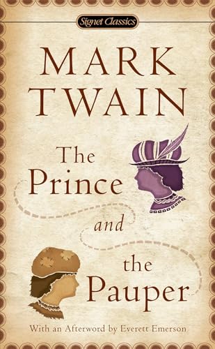 Prince and the Pauper (Centennial)