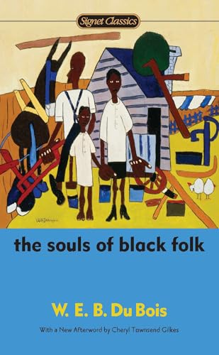 Souls of Black Folk