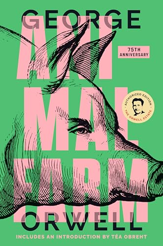 Animal Farm (Anniversary)