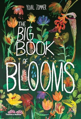 Big Book of Blooms