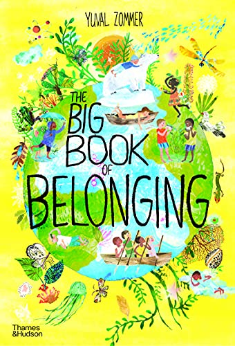 Big Book of Belonging