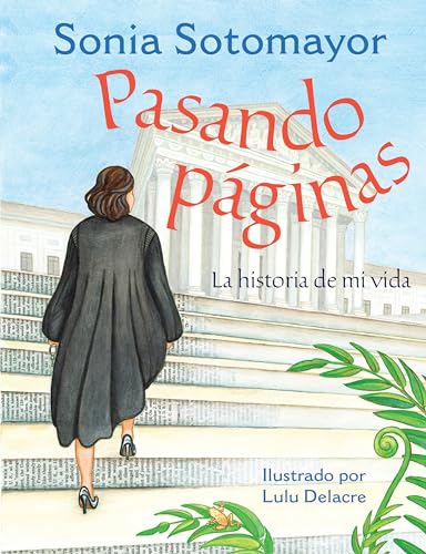 Pasando Páginas: La Historia de Mi Vida