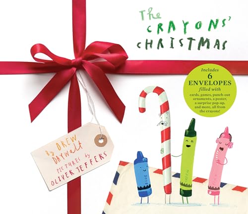 Crayons' Christmas