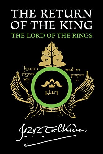 Return of the King, 3: Being the Third Part of the Lord of the Rings