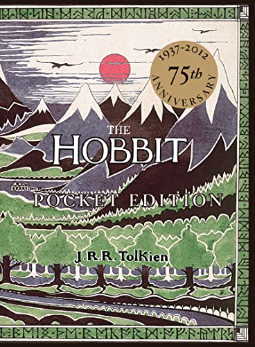 Hobbit: Or, There and Back Again (Pocket)