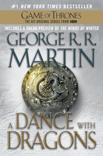 Dance with Dragons