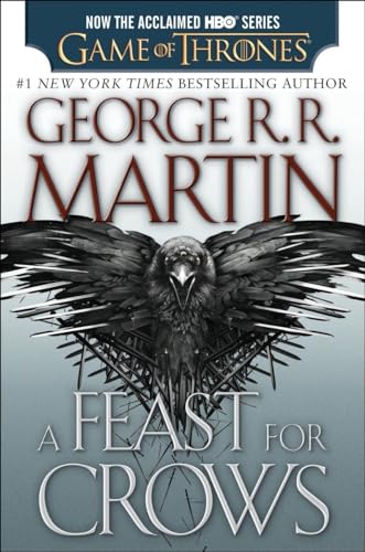 Feast for Crows