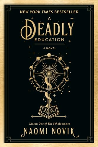 Deadly Education