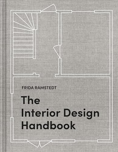 Interior Design Handbook: Furnish, Decorate, and Style Your Space