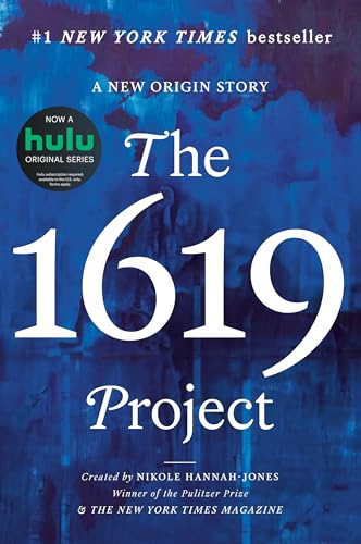 1619 Project: A New Origin Story