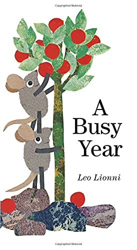 Busy Year