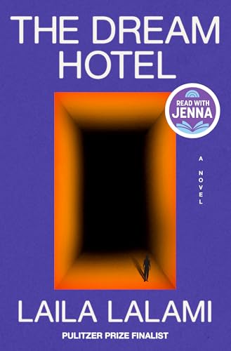 Dream Hotel: A Read with Jenna Pick