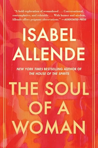 Soul of a Woman