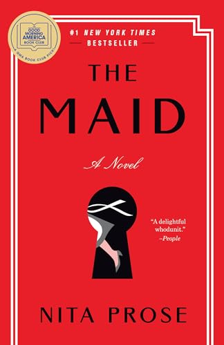Maid: A GMA Book Club Pick