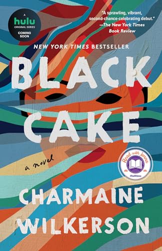 Black Cake: A Read with Jenna Pick