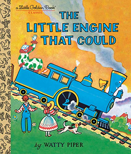 Little Engine That Could