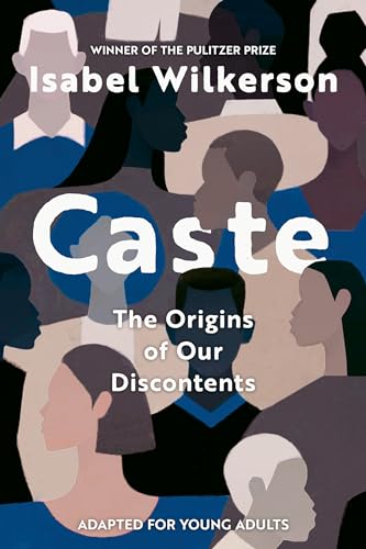 Caste (Adapted for Young Adults)