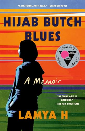 Hijab Butch Blues: A Memoir