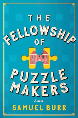 Fellowship of Puzzlemakers