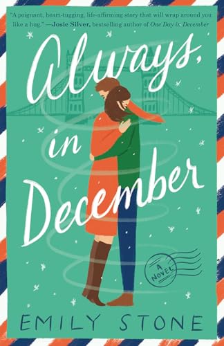 Always, in December