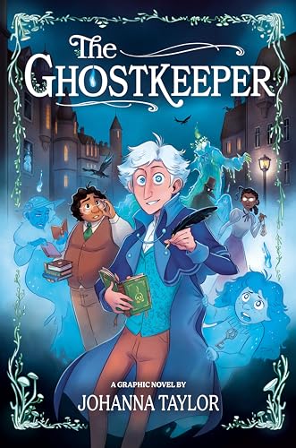 Ghostkeeper