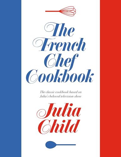 French Chef Cookbook